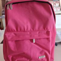 Zaino Americano Comix Fucsia