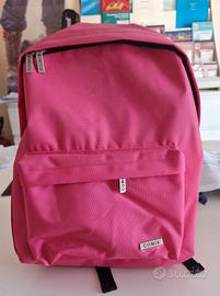 Zaino Americano Comix Fucsia