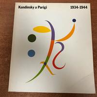 KANDINSKY A PARIGI 1934-1944