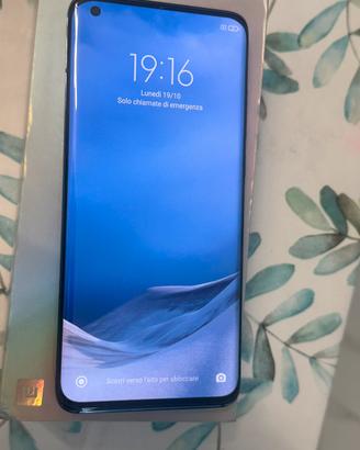 Mi 10 256gb nuovo
