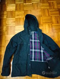 Giubbotto uomo ragazzo taglia M Woolrich Pennrich