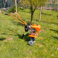 motozappa meccanica BENASSI 