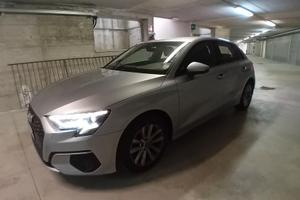 Audi a3 g.tron