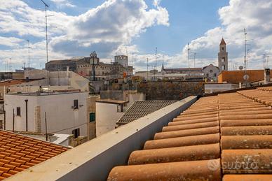 Casa Indipendente - Acquaviva delle Fonti