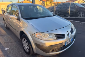 Renault Megane Mégane 1.5 dCi/85CV 5 porte Pack