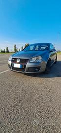 Volkswagen Golf GTI mk5 3p DSG
