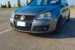 Volkswagen Golf GTI mk5 3p DSG