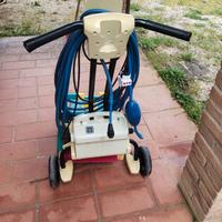 Robot piscina Dolphin professionale