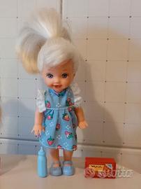 Shelly shopping fun (1995)