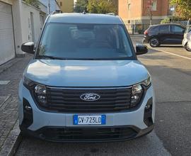 FORD Tourneo Courier 2ªs - 2024