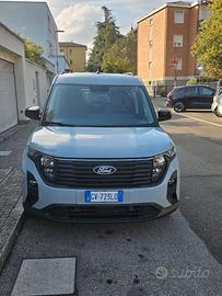 FORD Tourneo Courier 2ªs - 2024