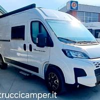 Mclouis Menfys 3 Maxi 140 FULL OPT doppio matrimon