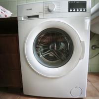 Lavatrice slim 6Kg KOENIC KWM 6124 D