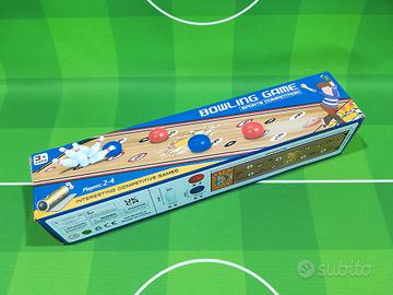 Gioco da tavolo Bowling nuovo