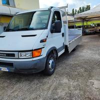 Iveco Daily 35C11 Differenziale autobloccante