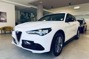 Alfa Romeo Stelvio 2.2 t Super rwd 160cv auto