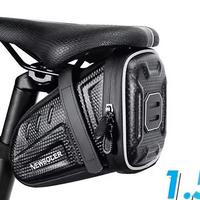 borsello bici sottosella