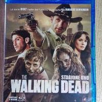 The Walking Dead Stagione 1 (PRIMISSIMA EDIZIONE)