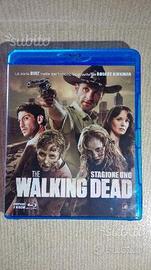The Walking Dead Stagione 1 (PRIMISSIMA EDIZIONE)