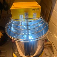 Impastatrice spirale Grilletta 5kg HH Famag