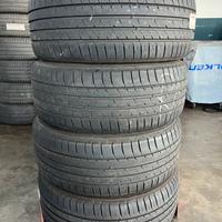 Gomme estive 235 55 R 18