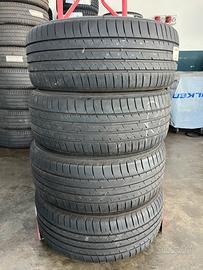 Gomme estive 235 55 R 18