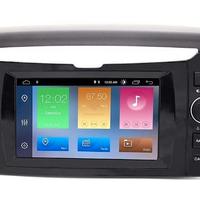 CarTablet Lancia Y 2GB/32GB USATO