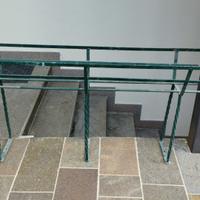 Fioriera artigianale