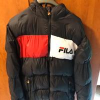 Piumino Fila