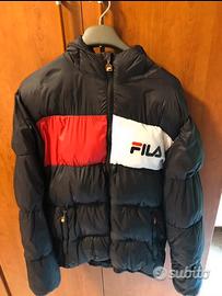 Piumino Fila