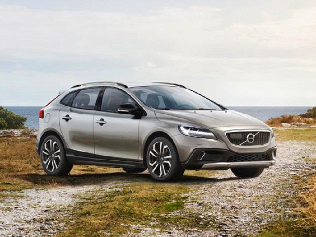 Volvo V40 CC (2012-2020)
