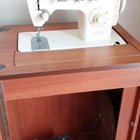 Singer - Macchina per cucire