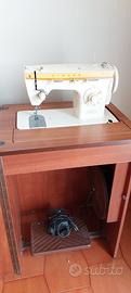 Singer - Macchina per cucire