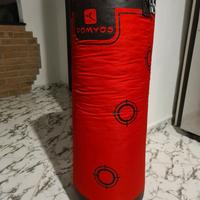 Sacco boxe Domyos 30kg