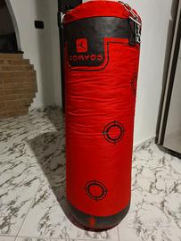 Sacco boxe Domyos 30kg