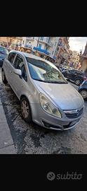 Opel corsa automatica
