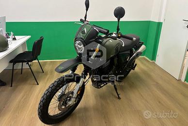 SWM SIX6 MY22 (2022-2023)