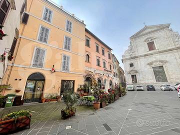 Appartamento Orte [Cod. rif 3282219VRG]