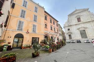 Appartamento Orte [Cod. rif 3282219VRG]