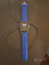 Orologio digitale AMAZFIT GTS2