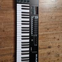 Tastiera midi m audio code 49