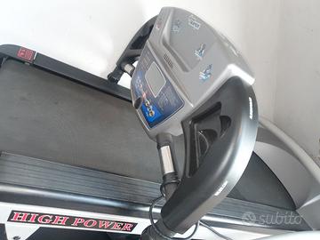 tapis roulant HIGH POWER 