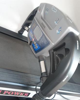tapis roulant HIGH POWER 