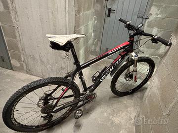 Mtb Specialized Stumpjumper 26”