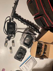 Canon G16 usata