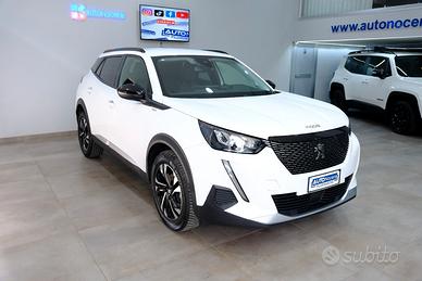 Peugeot 2008 1.5 Blue-HDi 110cv Allure