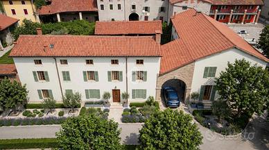 CASA DI CORTE A ARZIGNANO