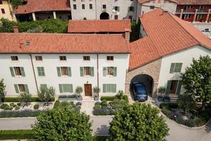 CASA DI CORTE A ARZIGNANO