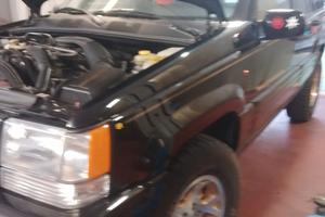 JEEP GRAND CHEROKEE 5.2 V8 