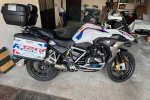 BMW GS 1250